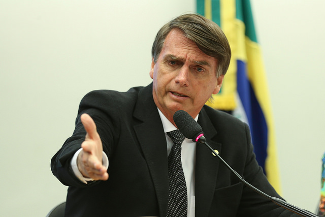 נשיא ברזיל