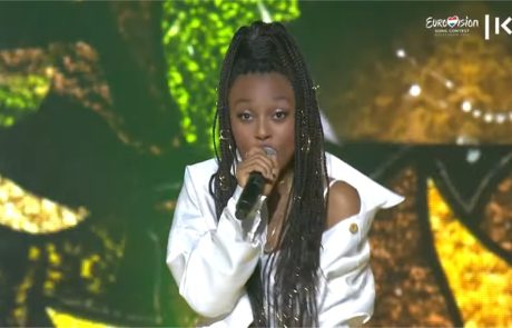 צפו בשיר הישראלי לאירוויזיון 2020: עדן אלנה עם “Feker Libi”
