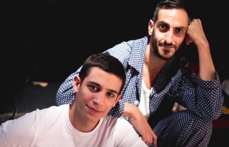 ילד – הצגה מעניינת על הכמיהה לאבהות