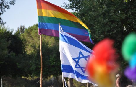 בעקבות ב"ש: יו"ר ארגון להבה קורא להפגין מול מצעד הגאווה בירושלים