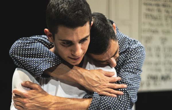 ילד – הצגה מעניינת על הכמיהה לאבהות