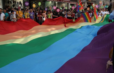איומים נגד מצעד הגאווה באיסטנבול: טפלו בהם או שאנחנו נטפל