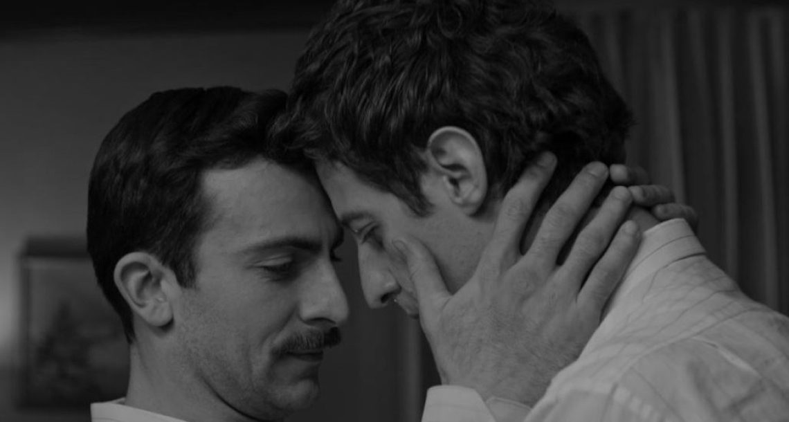 אז מה רואים בפסטיבל הבינלאומי לקולנוע גאה TLVFest 2025?