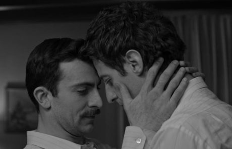 אז מה רואים בפסטיבל הבינלאומי לקולנוע גאה TLVFest 2025?