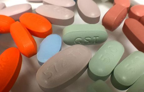 תרופה חדשה ל-HIV נשארה מחוץ לסל התרופות החדש