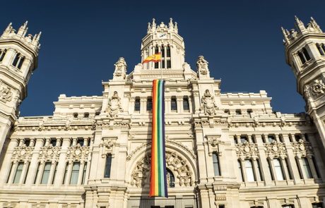 גאווה עולמית במדריד – המדריך לצועדים