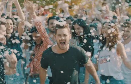 צפו: הקליפ הרשמי לשיר הישראלי לאירוויזיון 2017