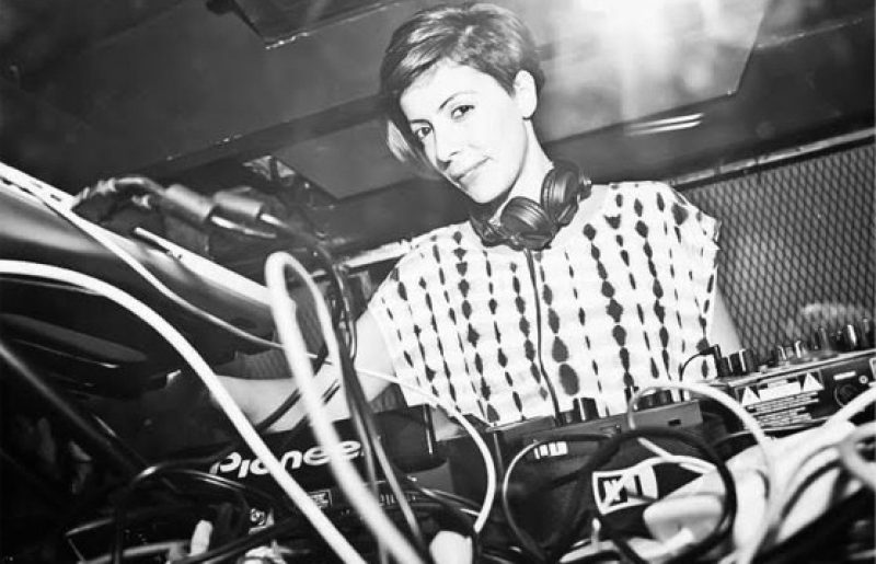 הסאונד של קרן דותן