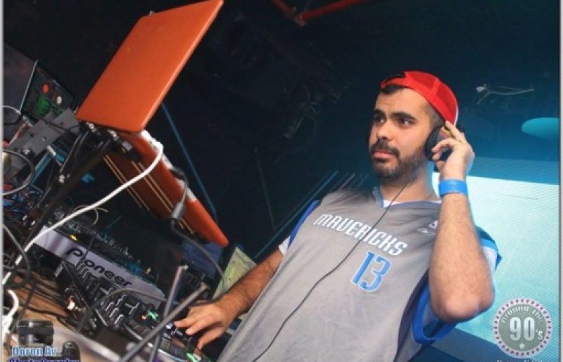 הסאונד של אופיר סופר