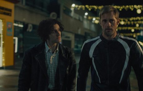 מתחת לעור: פיליון זה הסרט שאתם חייבים לראות עכשיו בקולנוע. נקודה.