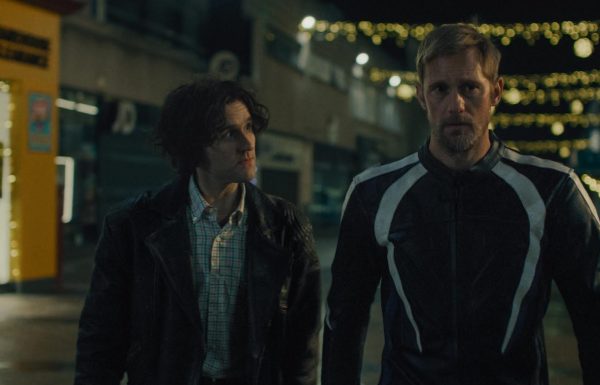 מתחת לעור: פיליון זה הסרט שאתם חייבים לראות עכשיו בקולנוע. נקודה.