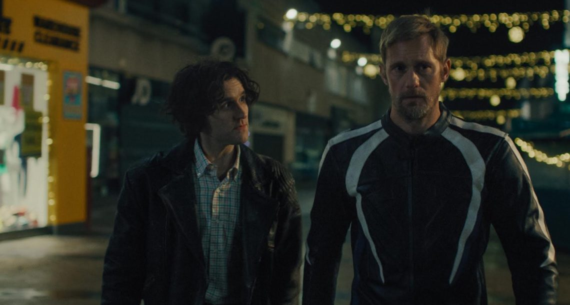 מתחת לעור: פיליון זה הסרט שאתם חייבים לראות עכשיו בקולנוע. נקודה.