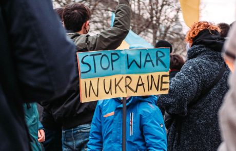 האגודה למען הלהט"ב פתחה בגיוס חירום לסיוע לקהילה הגאה באוקראינה