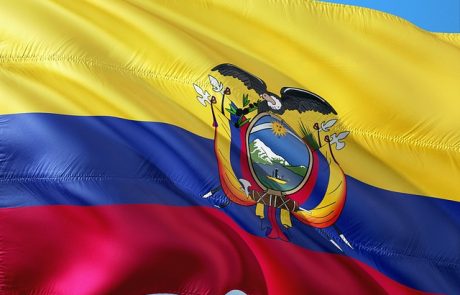 ביהמ”ש העליון של אקוודור אישר נישואים חד-מיניים במדינה