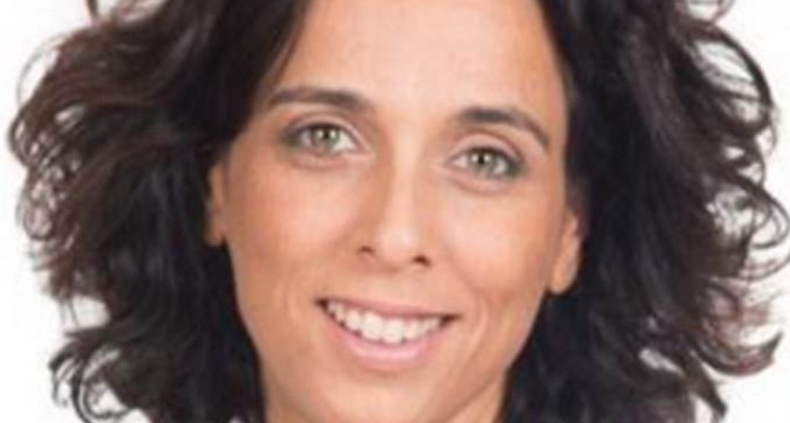 דניאלה יעקובי