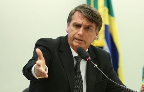 ביום הראשון בתפקיד – נשיא ברזיל הנבחר ביטל את הגוף האחראי לקידום והגנה על זכויות הלהט”ב