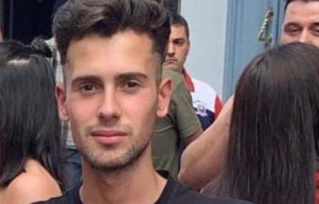 למען סמואל לואיז: הפגנות ברחבי ספרד לאחר רצח אכזרי של צעיר הומו
