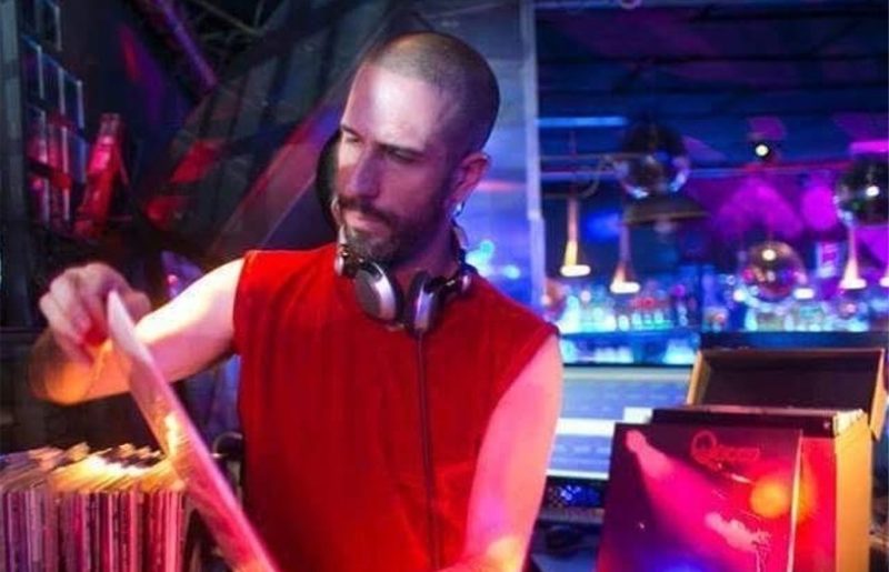 הסאונד של סתיו בן יקר