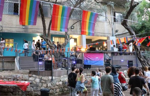 להכיר את העבר – פסטיבל חיפה להיסטוריה קווירית יפתח השבוע
