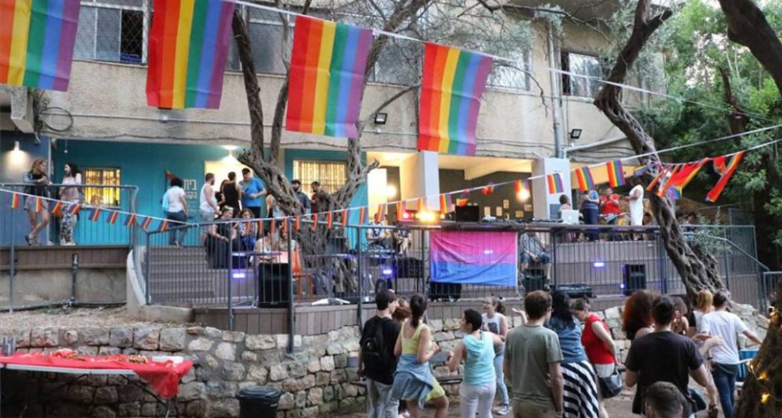 להכיר את העבר – פסטיבל חיפה להיסטוריה קווירית יפתח השבוע
