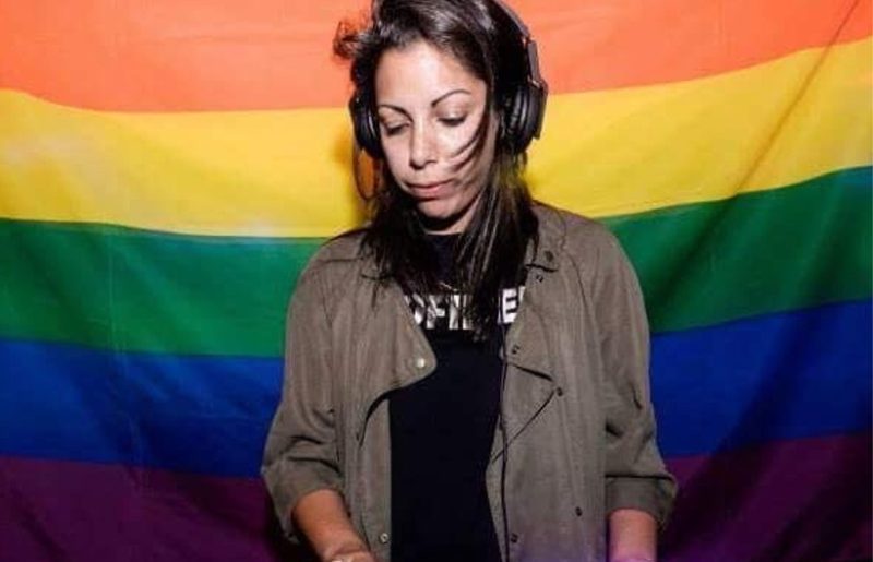 הסאונד של די ג'יי קלייד