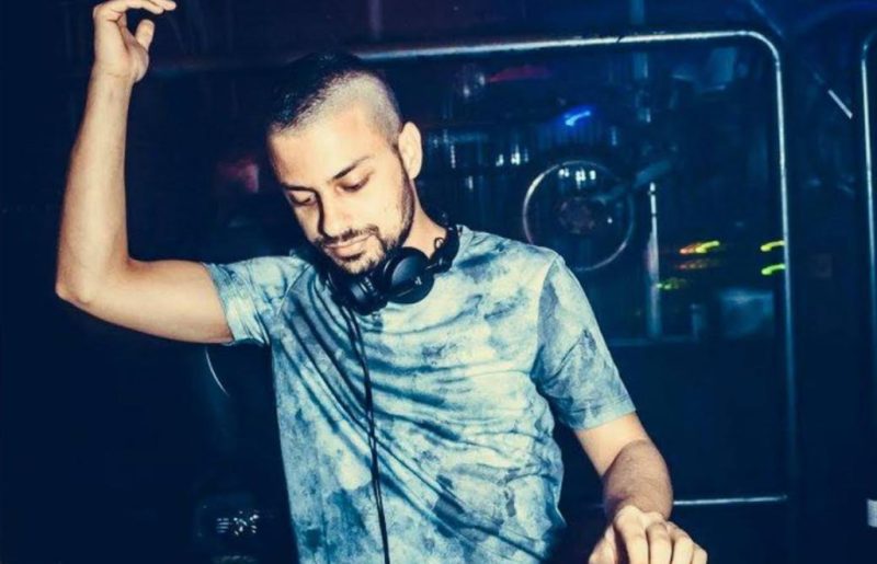 הסאונד של שחף מורן