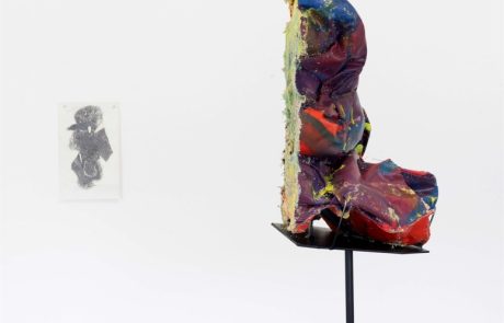 פרס ARTIQ לאמנות גאה לשנת 2021 הוענק לאמן טמיר חן
