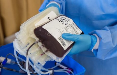 מד”א ביטל את ההתייחסות להורים בטופס תרומת הדם, אך החרם של הרבנים על תרומות הדם נמשך
